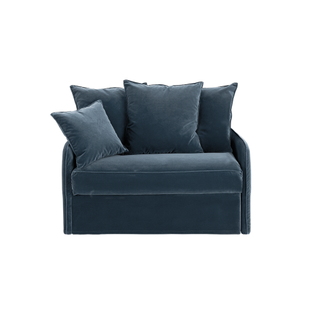 AUGUSTE Loveseat convertible