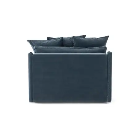 AUGUSTE Loveseat convertible