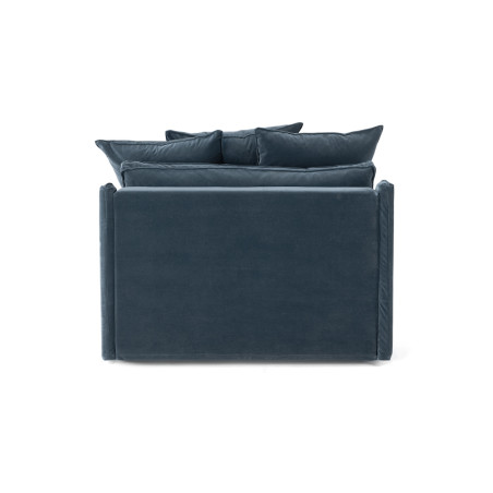 AUGUSTE Loveseat coffre