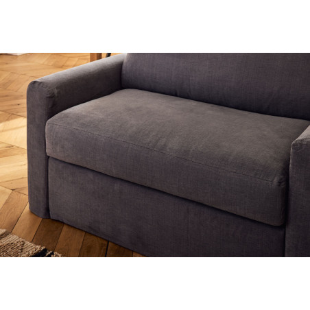 OSCAR Loveseat Coffre