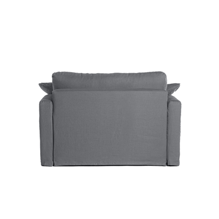 LEON Loveseat convertible