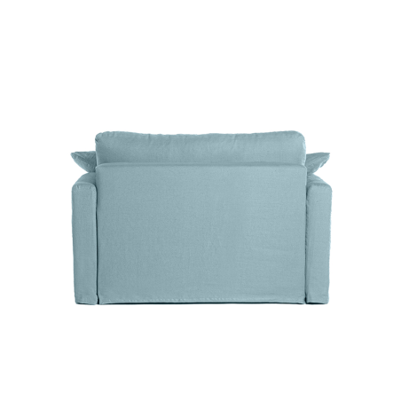 LEON Loveseat convertible