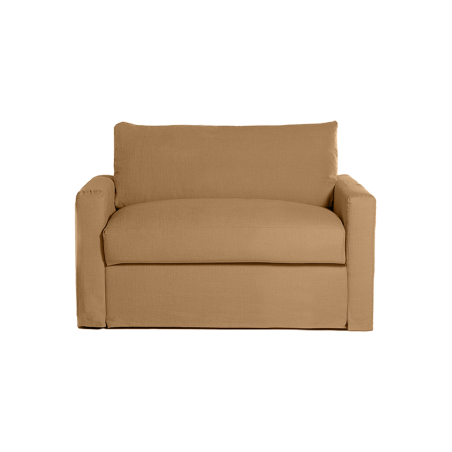 OSCAR Loveseat convertible