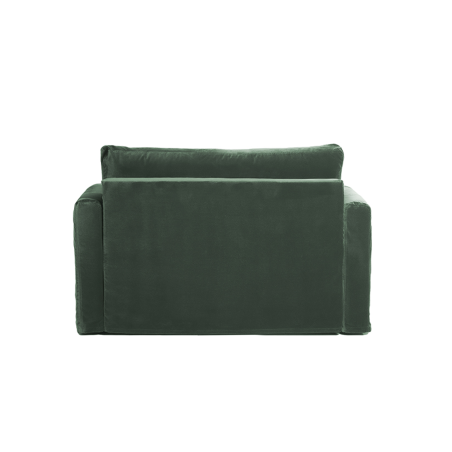 OSCAR Loveseat convertible