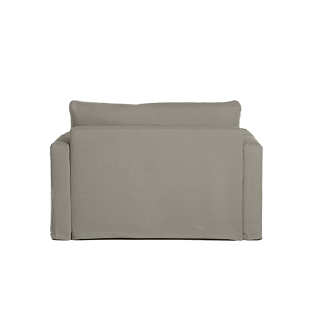 OSCAR Loveseat Coffre