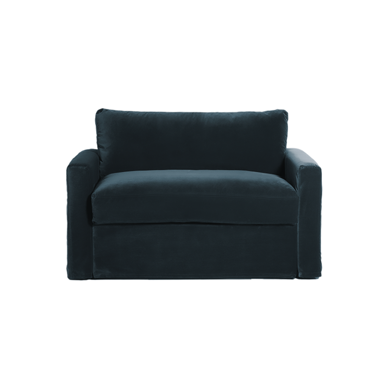 OSCAR Loveseat Coffre