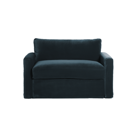 OSCAR Loveseat Coffre