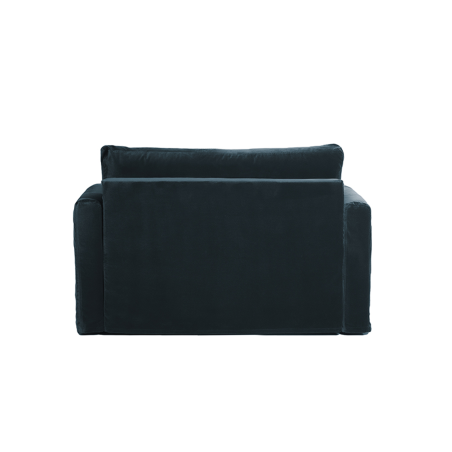 OSCAR Loveseat Coffre